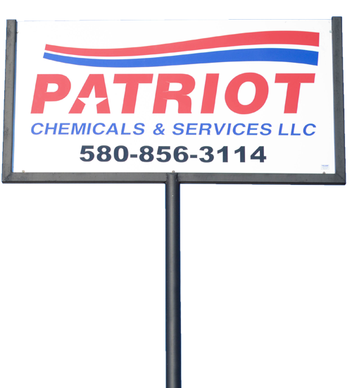 Patriot Chemical